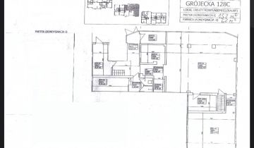 Lokal Warszawa Ochota, ul. Grójecka