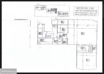 Lokal Warszawa Ochota, ul. Grójecka. Zdjęcie 1