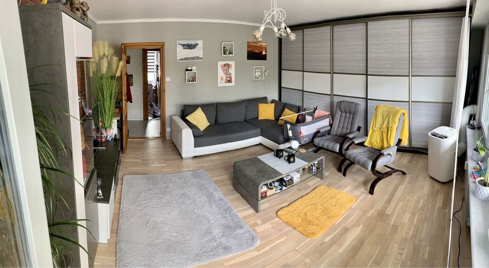 Mieszkanie 2-pokojowe Nowy Targ, ul. gen. Władysława Sikorskiego