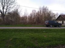 Działka budowlana Wólka Tarnowska. Zdjęcie 2