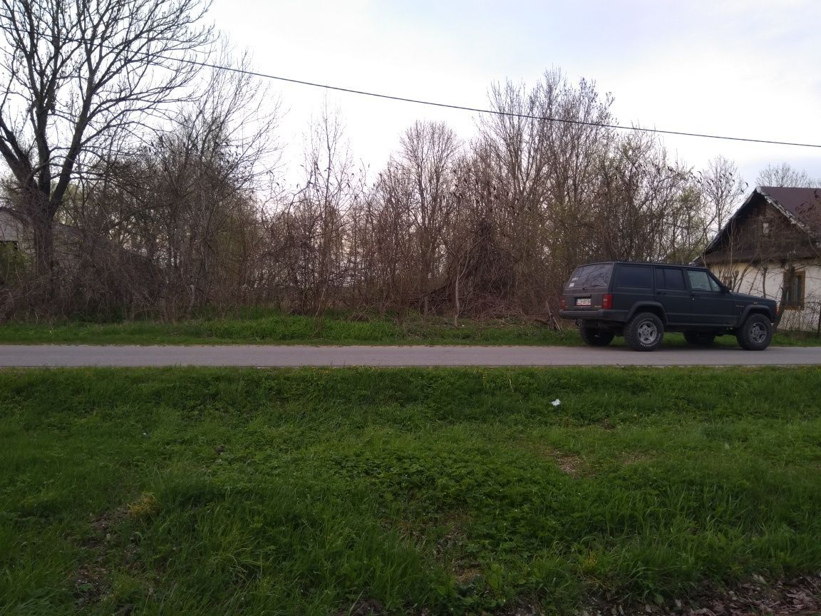 Działka budowlana Wólka Tarnowska. Zdjęcie 3