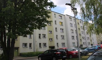 Mieszkanie 2-pokojowe Sosnowiec Klimontów, ul. Gabrieli Zapolskiej