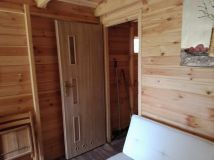 Działka rod Moszczenica, ul. Spacerowa. Zdjęcie 3