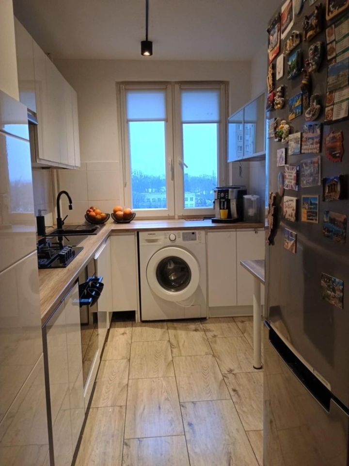 Mieszkanie 3-pokojowe Warszawa Bemowo, ul. Waleriana Czumy. Zdjęcie 6