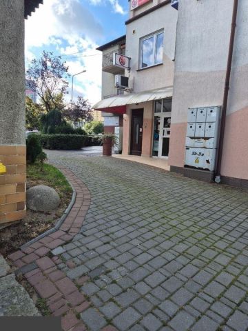 Lokal Szczecin Słoneczne, ul. Lucjana Rydla. Zdjęcie 1