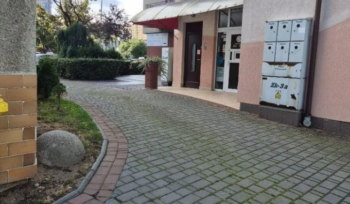 Lokal Szczecin Słoneczne, ul. Lucjana Rydla