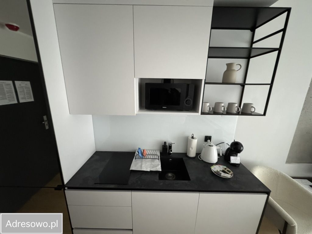 Lokal Poznań Centrum, pl. Wolności. Zdjęcie 6