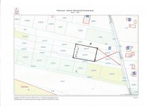 Działka budowlana Wólka Pracka Zawady, ul. Zawadzka