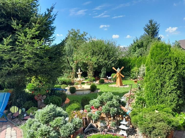 Działka rod Włocławek, ul. Jastrzębia