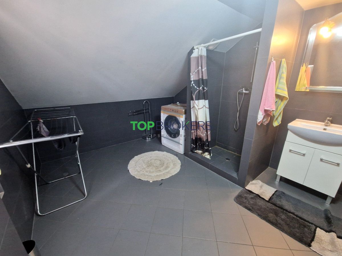 dom wolnostojący, 3 pokoje Warszawa Białołęka. Zdjęcie 17