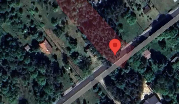 Działka budowlana Tkaczewska Góra