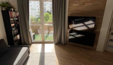 Mieszkanie 2-pokojowe Warszawa Ursynów, ul. Jurajska