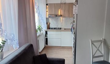 Mieszkanie 2-pokojowe Prudnik, ul. Kombatantów