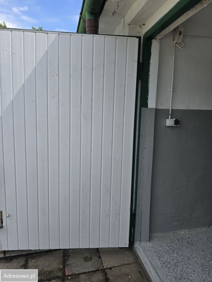 Garaż/miejsce parkingowe Świętochłowice, ul. Adama Mickiewicza. Zdjęcie 8