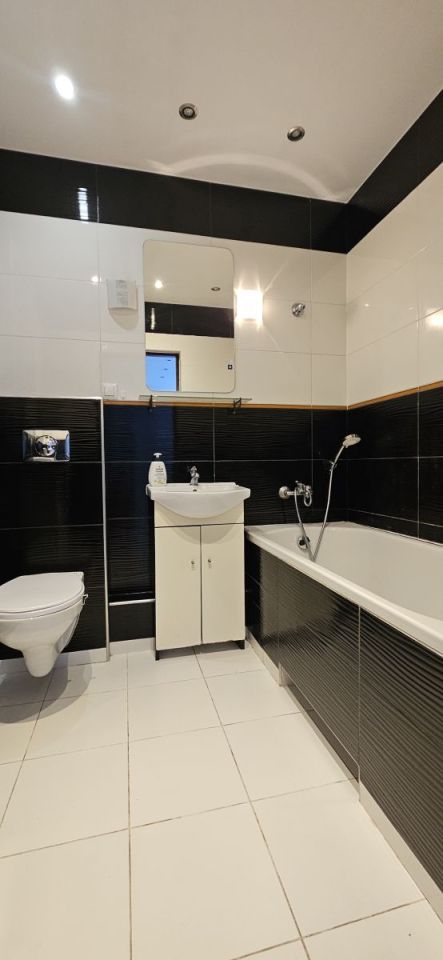 Mieszkanie 2-pokojowe Wrocław Krzyki, ul. gen. Ignacego Prądzyńskiego. Zdjęcie 8