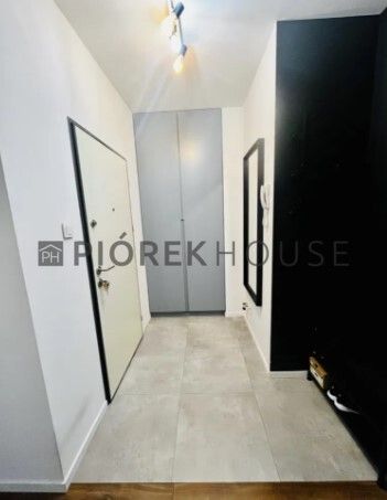 Mieszkanie 2-pokojowe Warszawa Praga-Południe, ul. Marii Rodziewiczówny. Zdjęcie 9