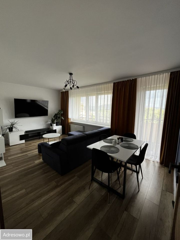 Mieszkanie 3-pokojowe Cieszyn, ul. Franciszka Popiołka