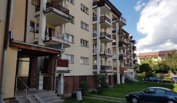 Mieszkanie 1-pokojowe Starachowice Wanacja, ul. Piotra Wysockiego