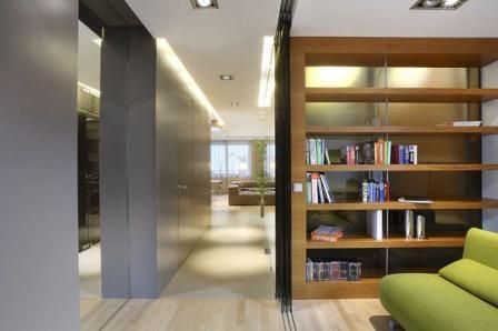 Mieszkanie 4-pokojowe Warszawa Mokotów, ul. Ludowa. Zdjęcie 8