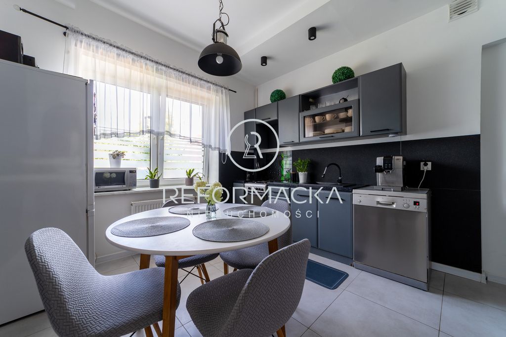 dom wolnostojący, 5 pokoi Rzeszów Drabinianka, ul. Zaciszna. Zdjęcie 7