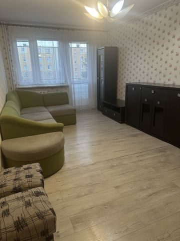 Mieszkanie 2-pokojowe Wejherowo, os. Kaszubskie. Zdjęcie 1