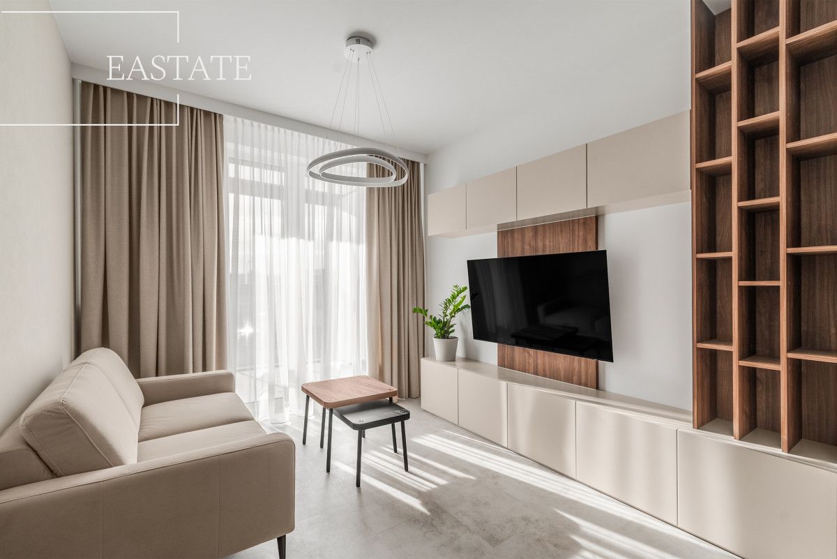 Mieszkanie 2-pokojowe Warszawa Włochy, ul. Aleje Jerozolimskie