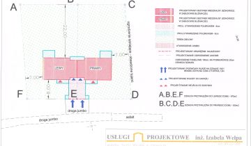 bliźniak, 4 pokoje Widzino, ul. Główna