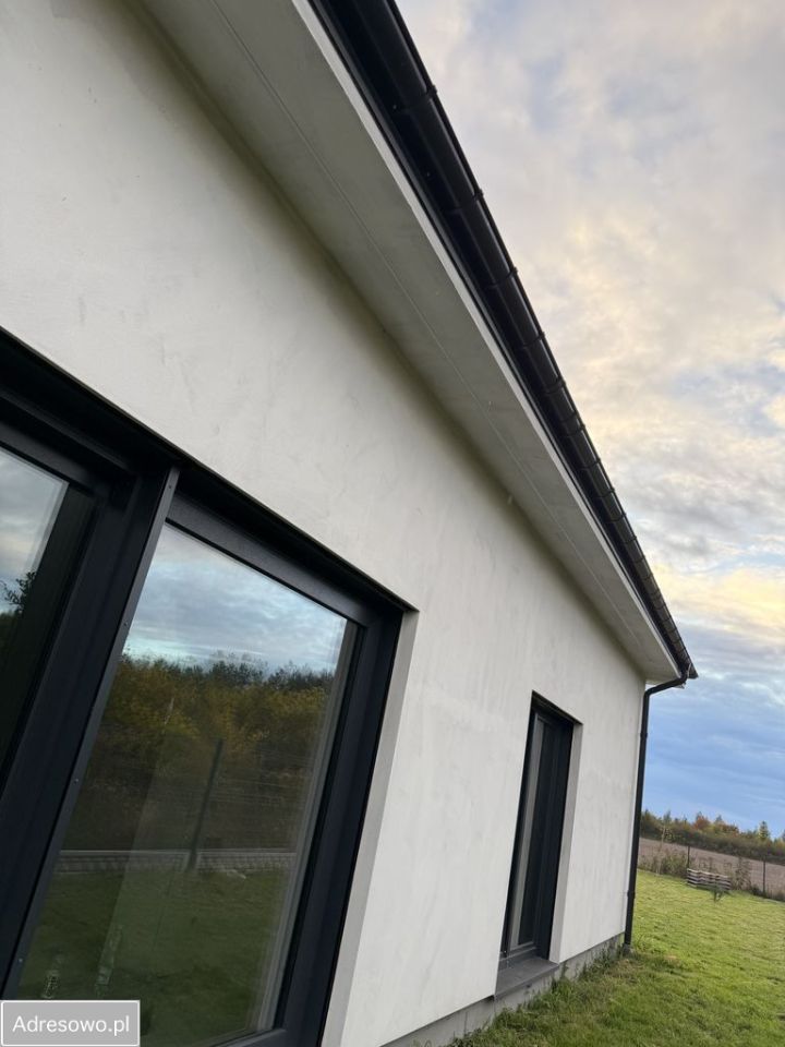 dom wolnostojący, 5 pokoi Stok Lacki, ul. Gryczna. Zdjęcie 19