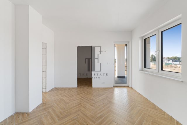 bliźniak, 4 pokoje Kąck, ul. Łąkowa. Zdjęcie 9