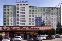 Pokój Rzeszów Drabinianka, ul. Cicha. Zdjęcie 4