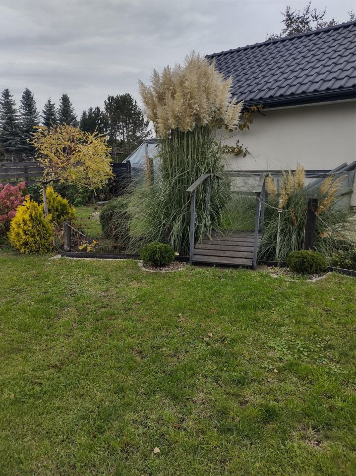 dom wolnostojący, 4 pokoje Kliniska Wielkie, ul. Piękna. Zdjęcie 19