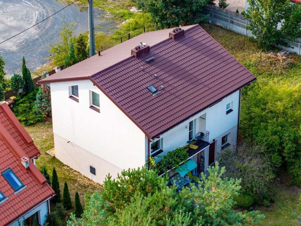 dom wolnostojący, 5 pokoi Bełchatów. Zdjęcie 3