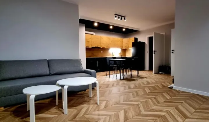 Mieszkanie 2-pokojowe Brzeg Dolny