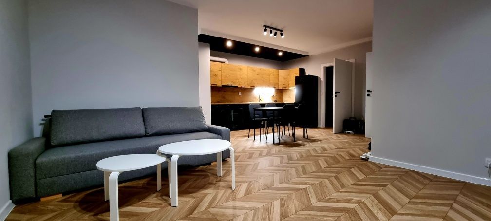 Mieszkanie 2-pokojowe Brzeg Dolny