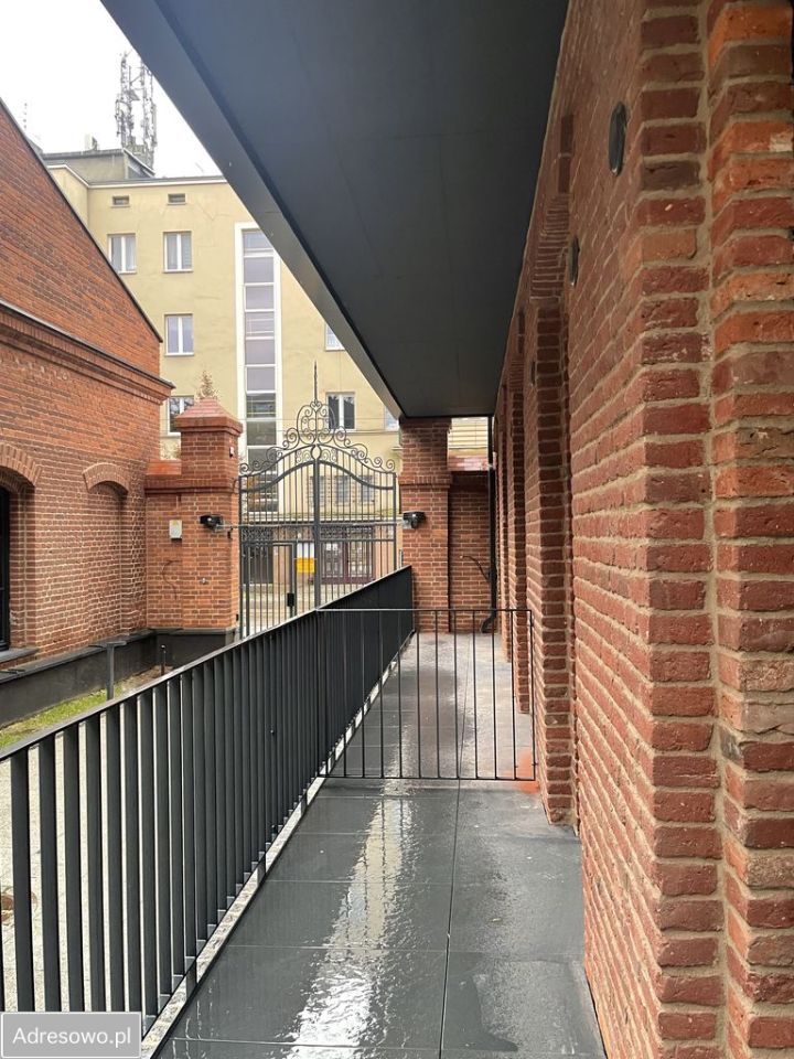 Mieszkanie 1-pokojowe Łódź Śródmieście, ul. Mikołaja Kopernika. Zdjęcie 12