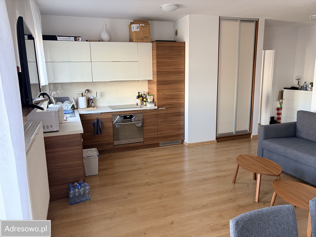 Mieszkanie 2-pokojowe Wrocław Krzyki, ul. Agrestowa. Zdjęcie 9