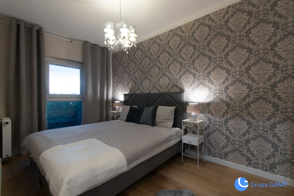 Mieszkanie 3-pokojowe Kraków Czyżyny, ul. Nowohucka. Zdjęcie 6