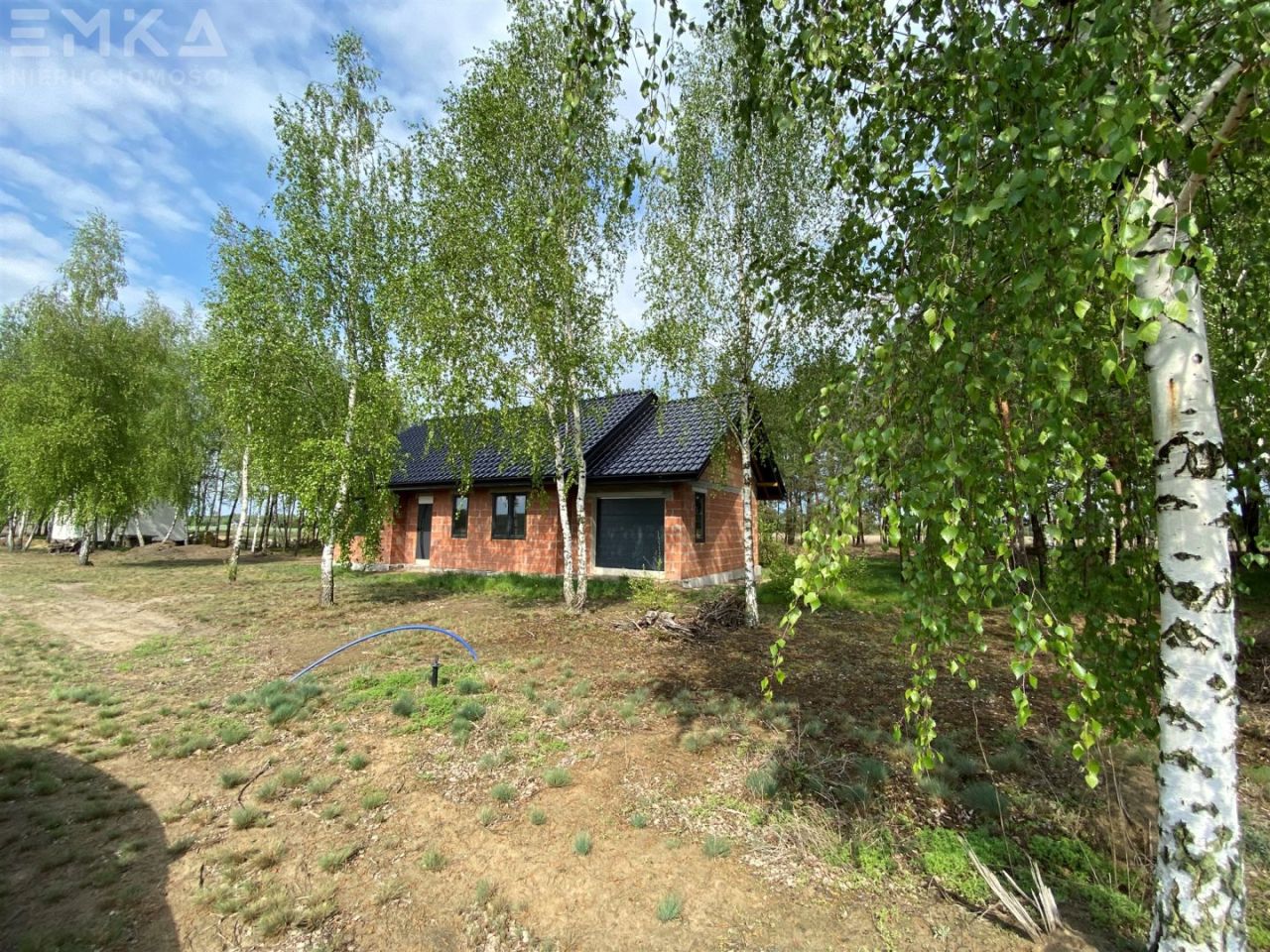 dom wolnostojący, 5 pokoi Chełmno. Zdjęcie 3