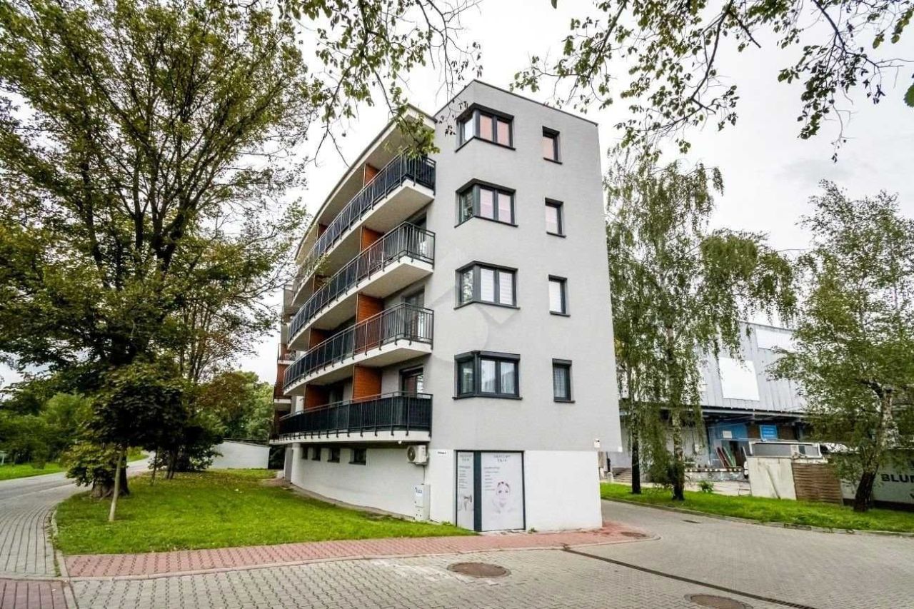 Mieszkanie 2-pokojowe Kraków Bronowice. Zdjęcie 4