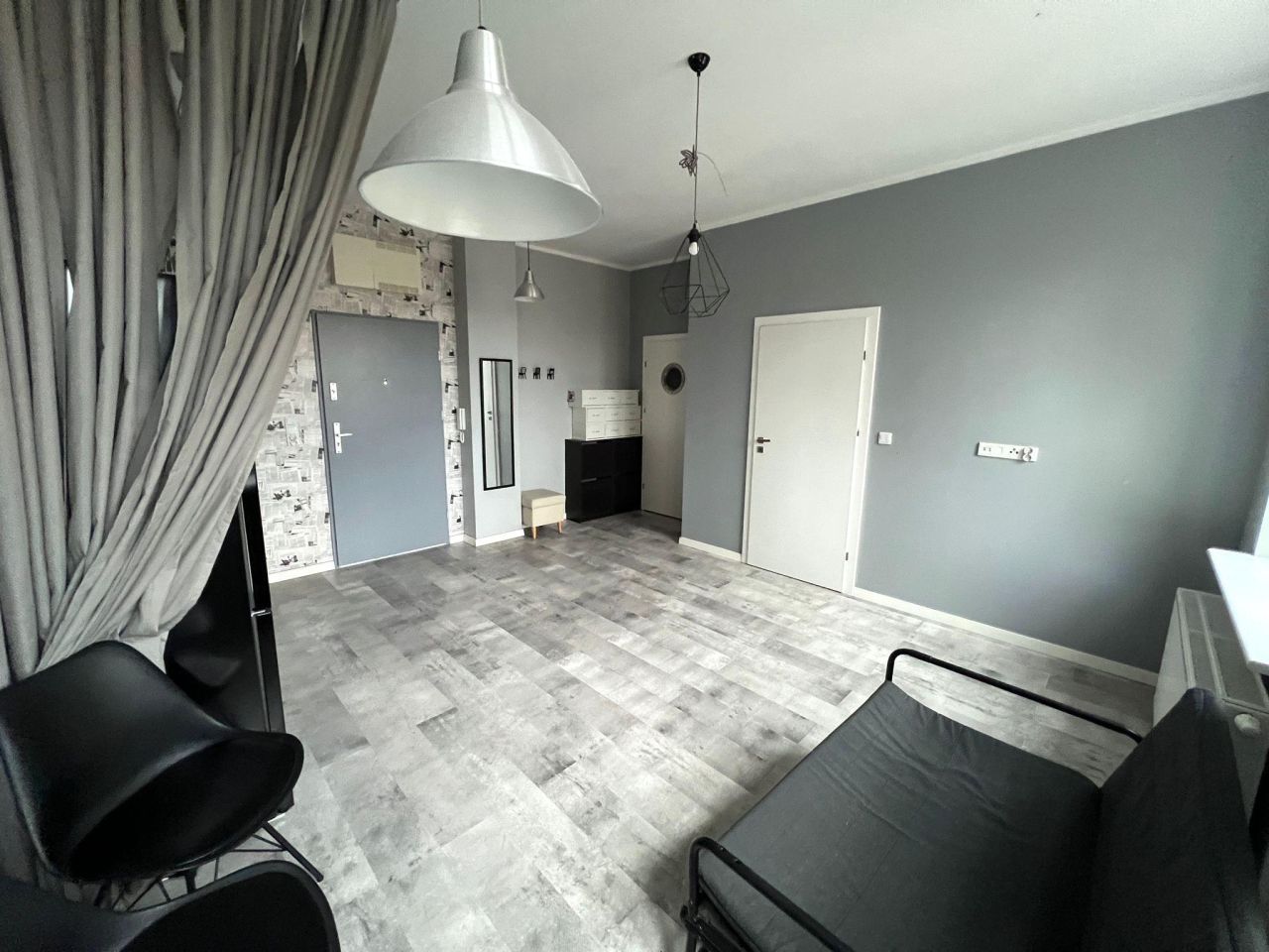 Mieszkanie 2-pokojowe Szczecin Niebuszewo, ul. Jerzego Janosika. Zdjęcie 13