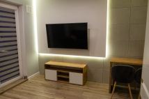 Mieszkanie 1-pokojowe Warszawa Targówek, ul. Obwodowa. Zdjęcie 4