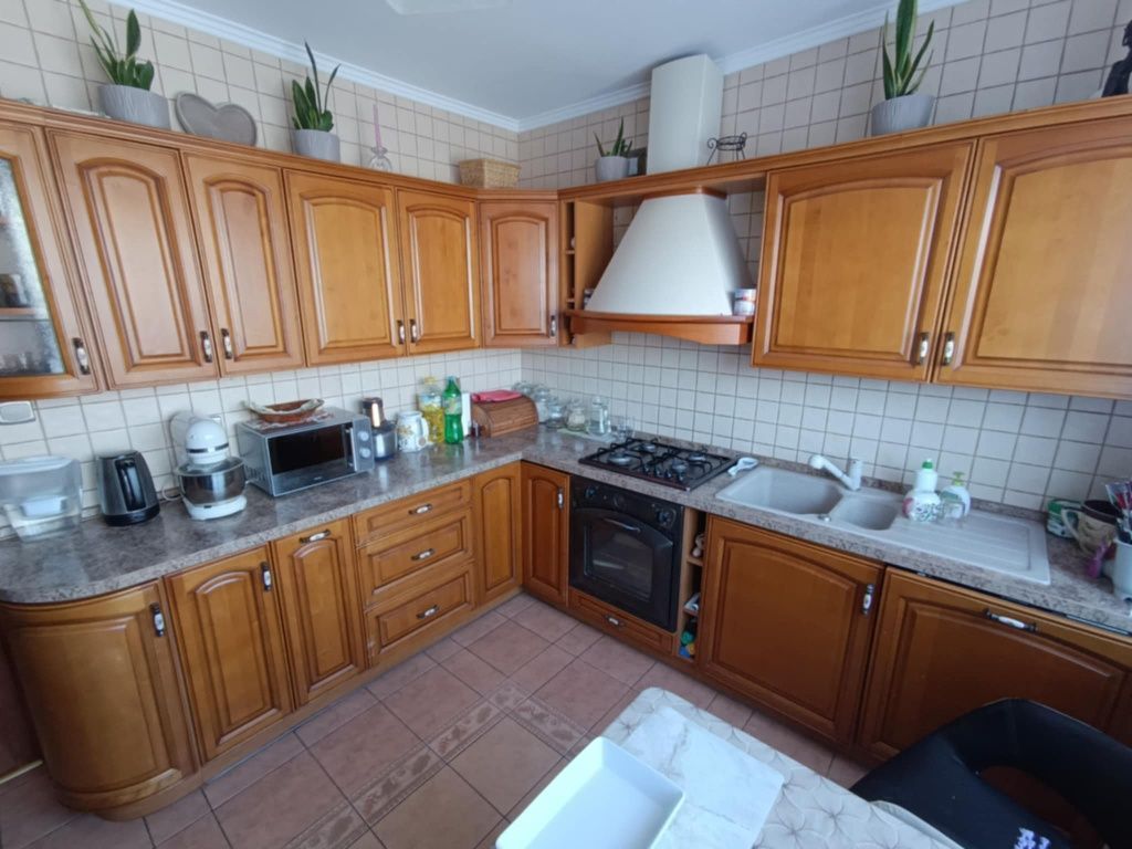 dom szeregowy Tomaszów Lubelski Borki, ul. Radosna. Zdjęcie 6