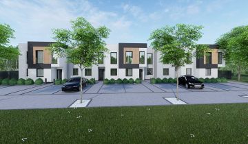 Mieszkanie 3-pokojowe Ustroń Hermanice, ul. Skoczowska