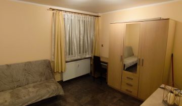 Mieszkanie 1-pokojowe Katowice Śródmieście, ul. Stanisława Rochowiaka