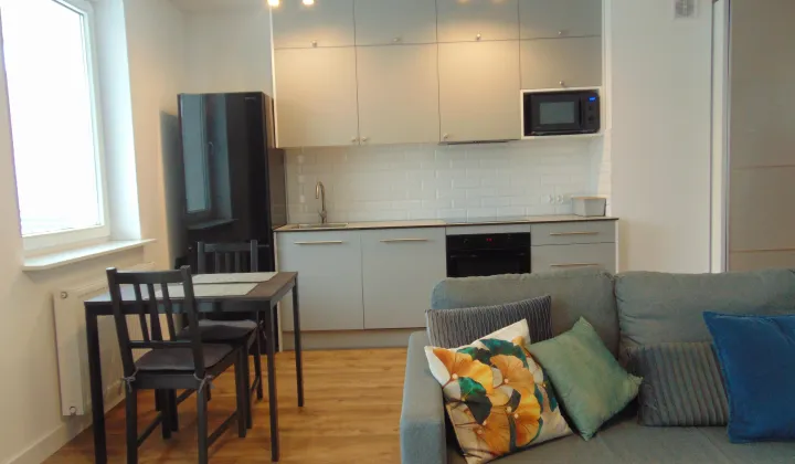 Mieszkanie 3-pokojowe Koszalin Północ, ul. Holenderska