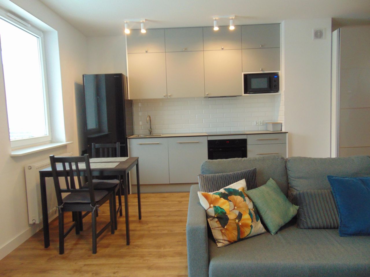 Mieszkanie 3-pokojowe Koszalin Północ, ul. Holenderska. Zdjęcie 1