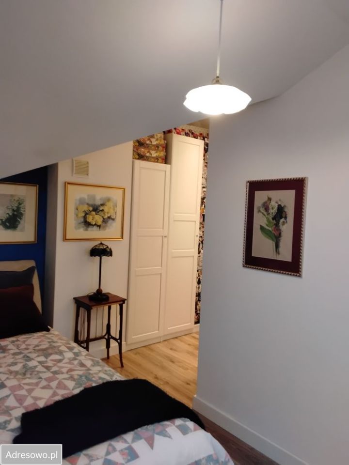 Mieszkanie 2-pokojowe Konstancin-Jeziorna, ul. Zgoda. Zdjęcie 11