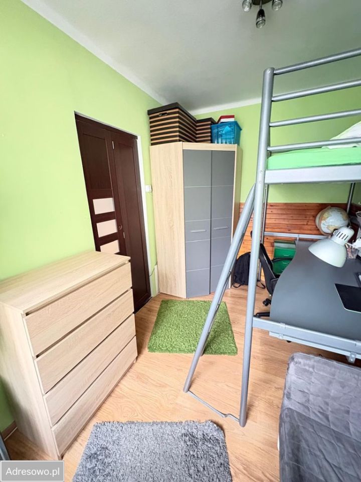 Mieszkanie 3-pokojowe Jaworzno Podłęże. Zdjęcie 9