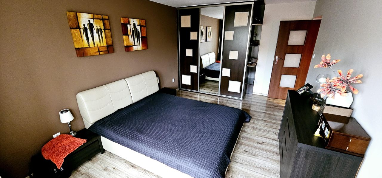 Mieszkanie 3-pokojowe Chełm, ul. Wolności. Zdjęcie 7