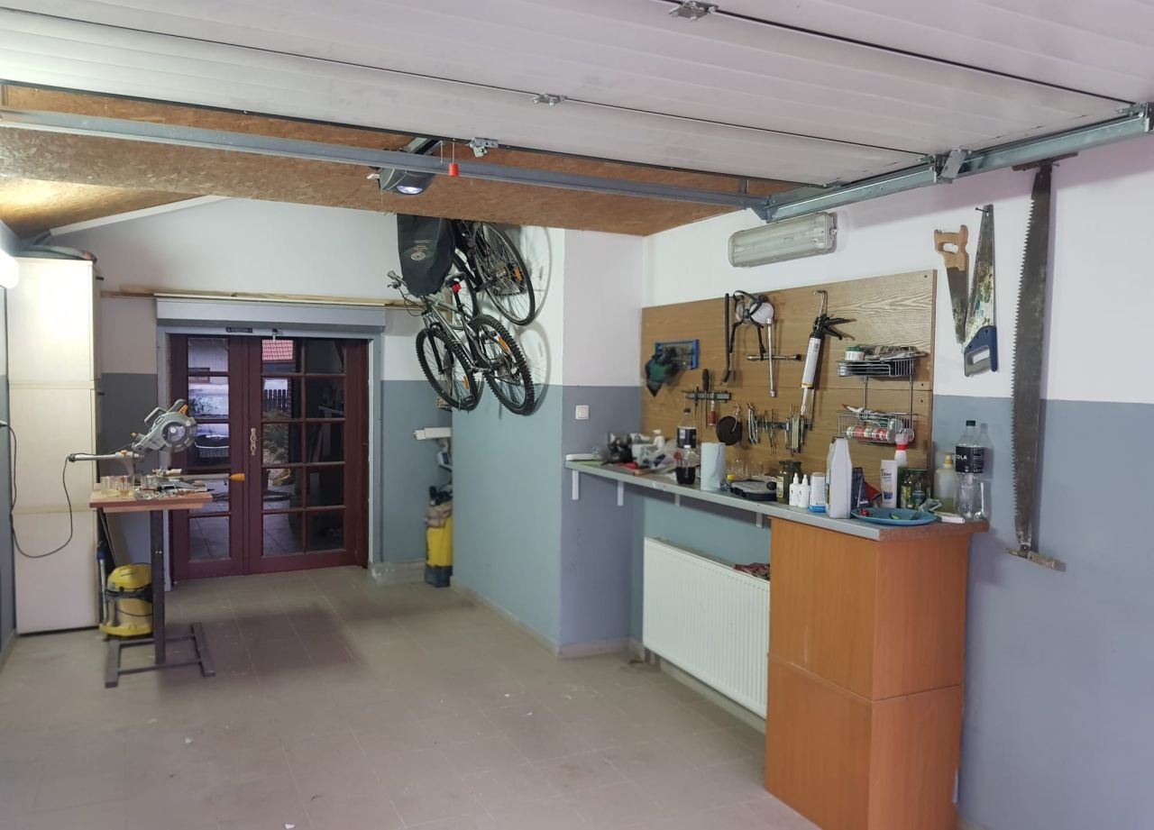 dom wolnostojący, 6 pokoi Kiełczów, Na Końcu. Zdjęcie 28